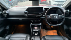 Citroen C4 100kW Shine Plus 50kWh 5dr Auto Electric Hatchback